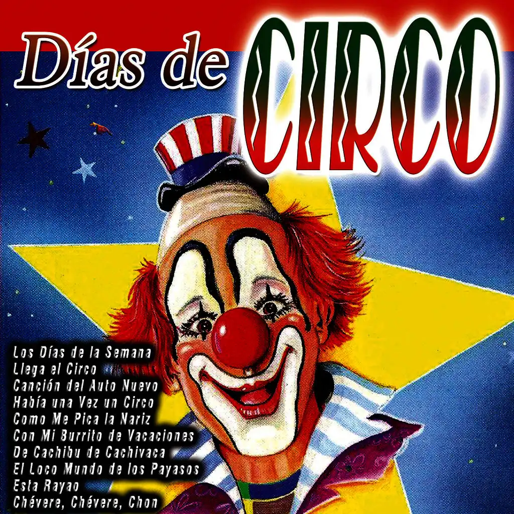 Días de Circo