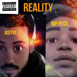 Reality (feat. Mp Peso)