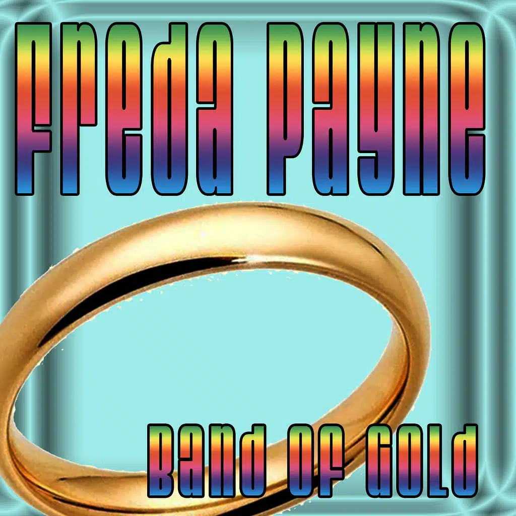 Band of Gold (Re-Record)