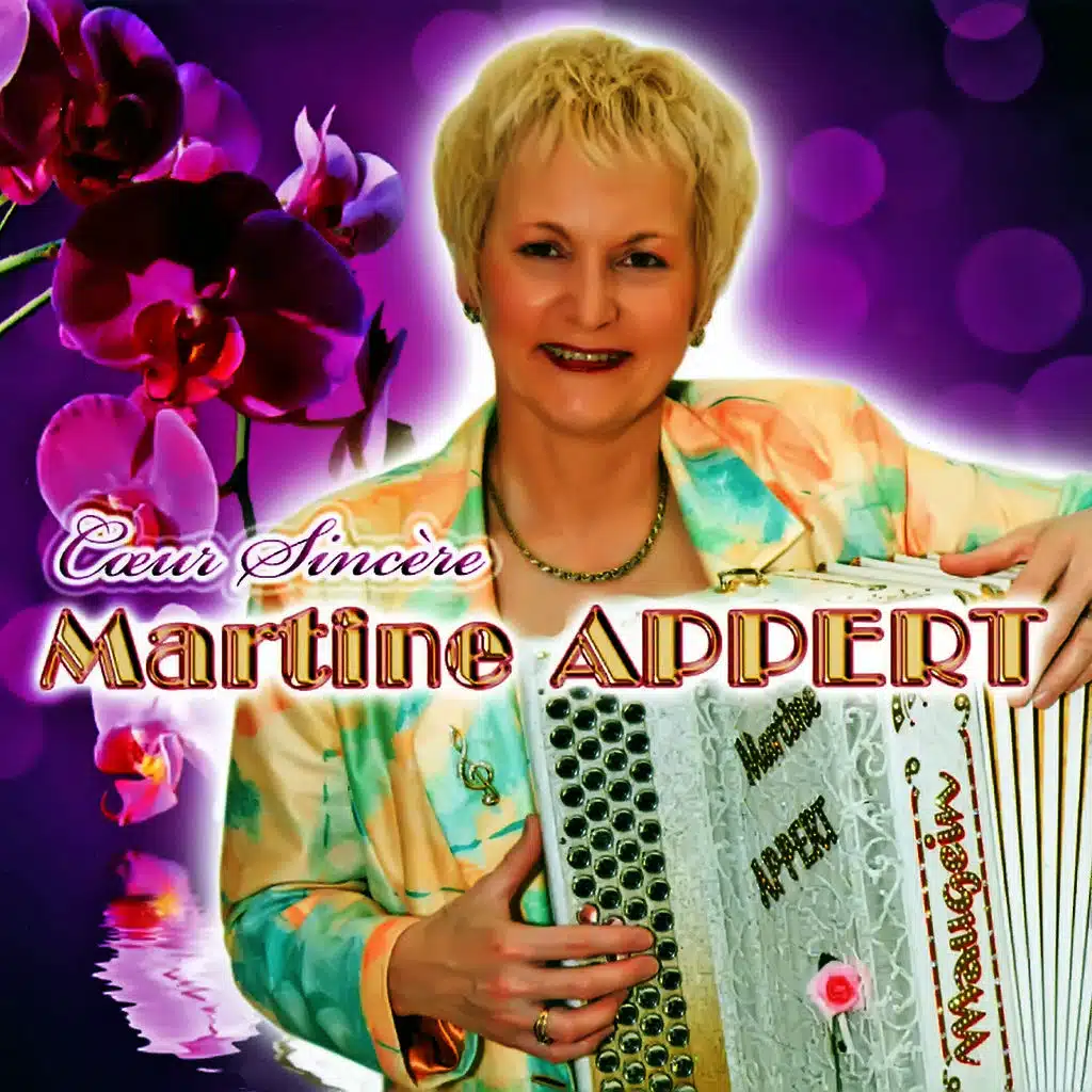 J'ai pris ta main (Tango)