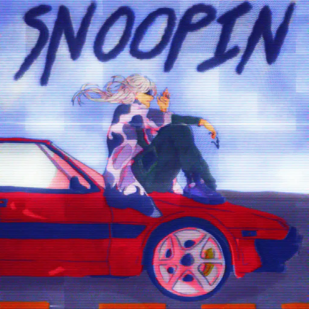 SNOOPIN (feat. Xanakin Skywok)