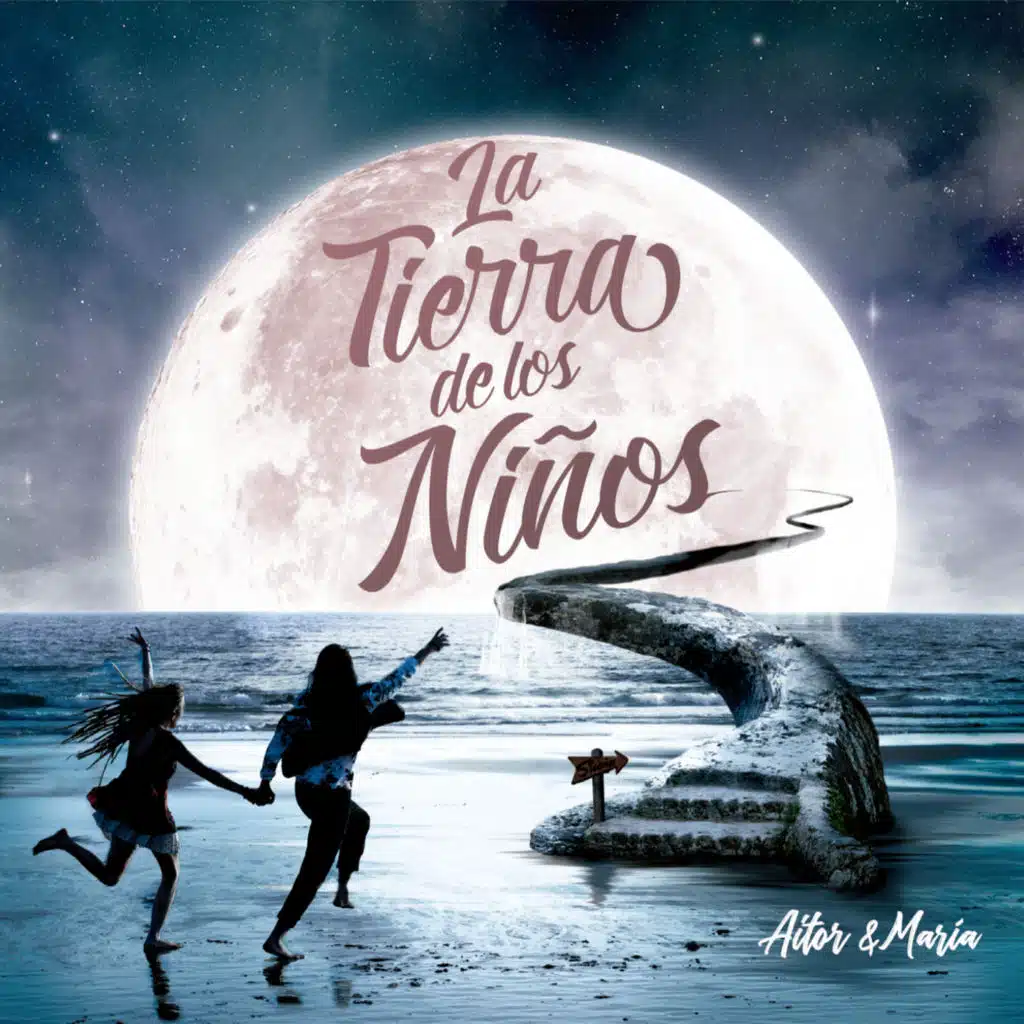 La Tierra de los Niños