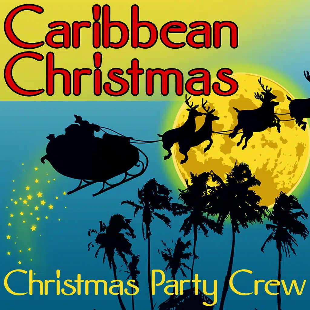Christmas in the Caribbean