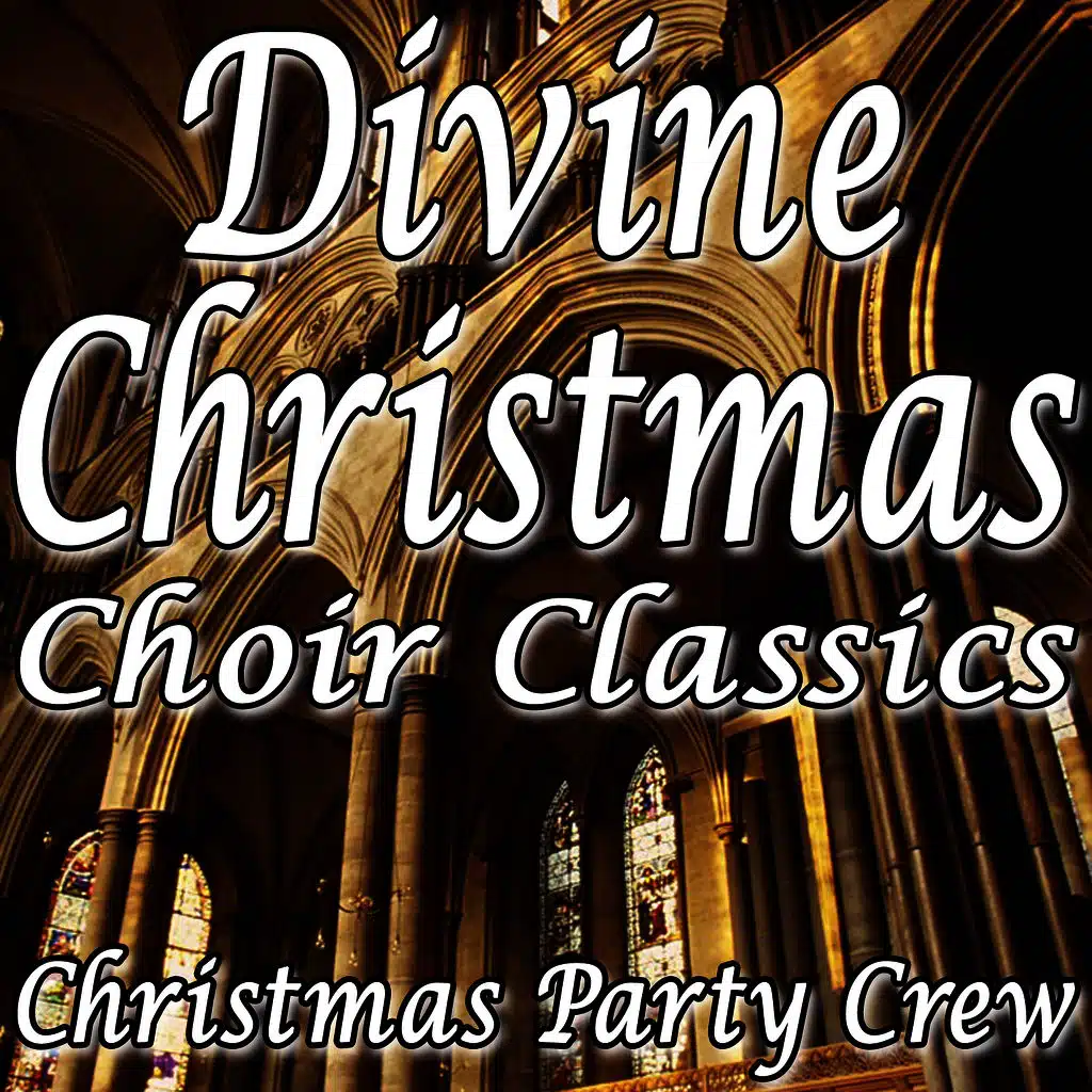 Spiritual Christmas Choir Classics
