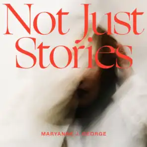 Not Just Stories (feat. Aaron Moses)