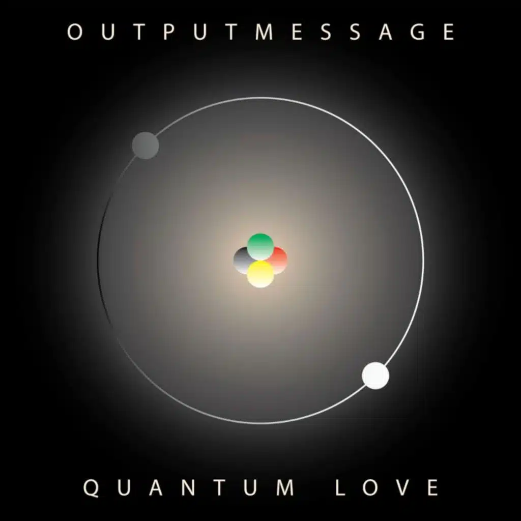 Quantum Love