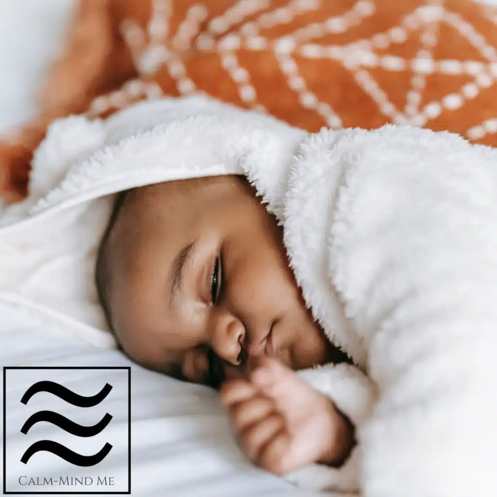 Feel Comfortable Noise to Relax (feat. Baby Sleep Sounds, Pink Noise Babies)