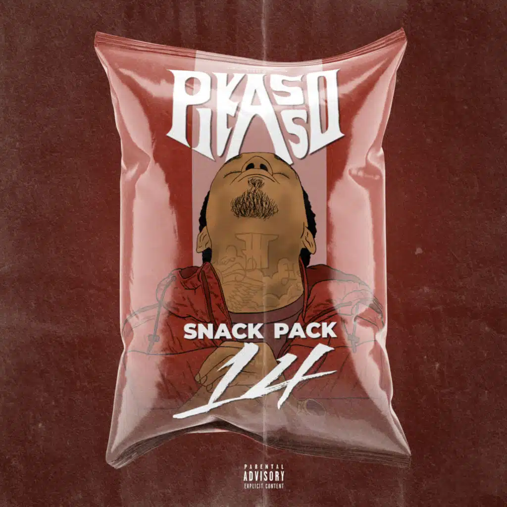 Snack Pack 14