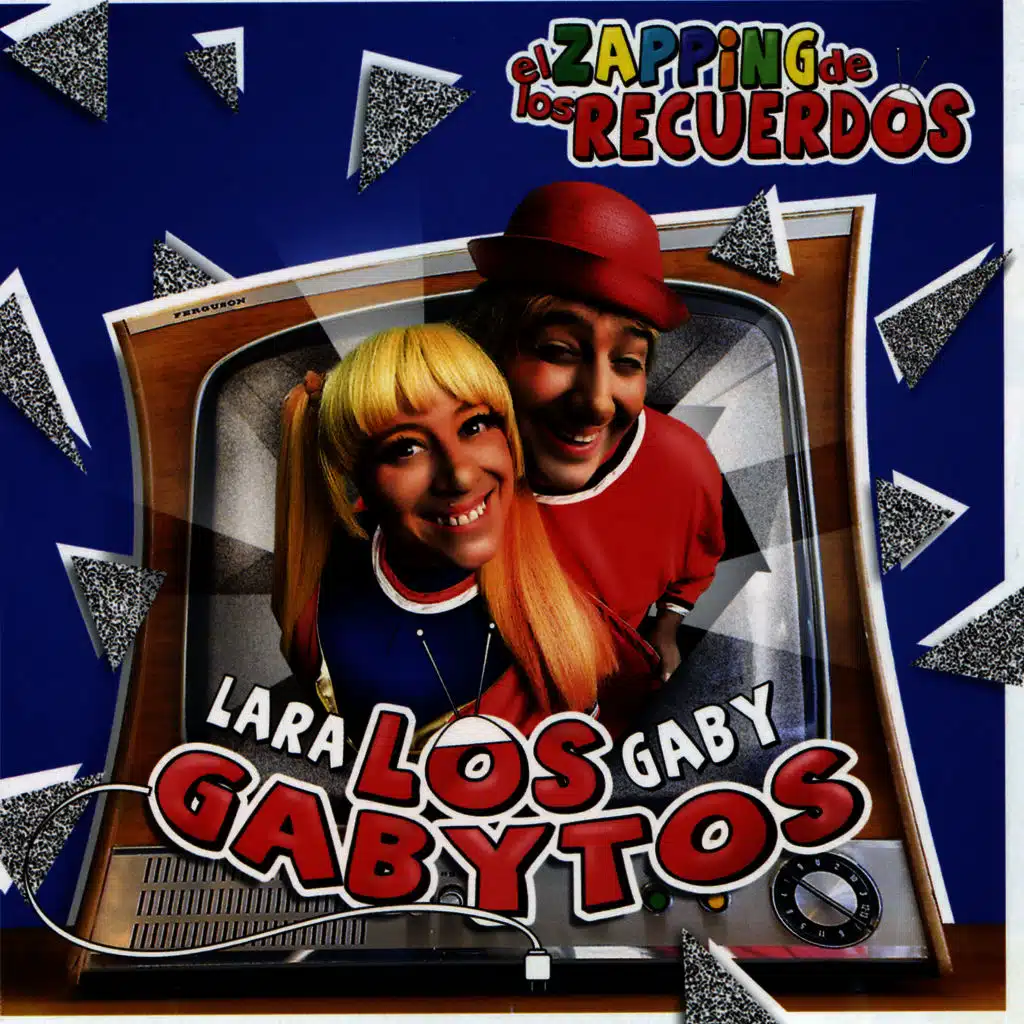 El Zapping de los Recuerdos