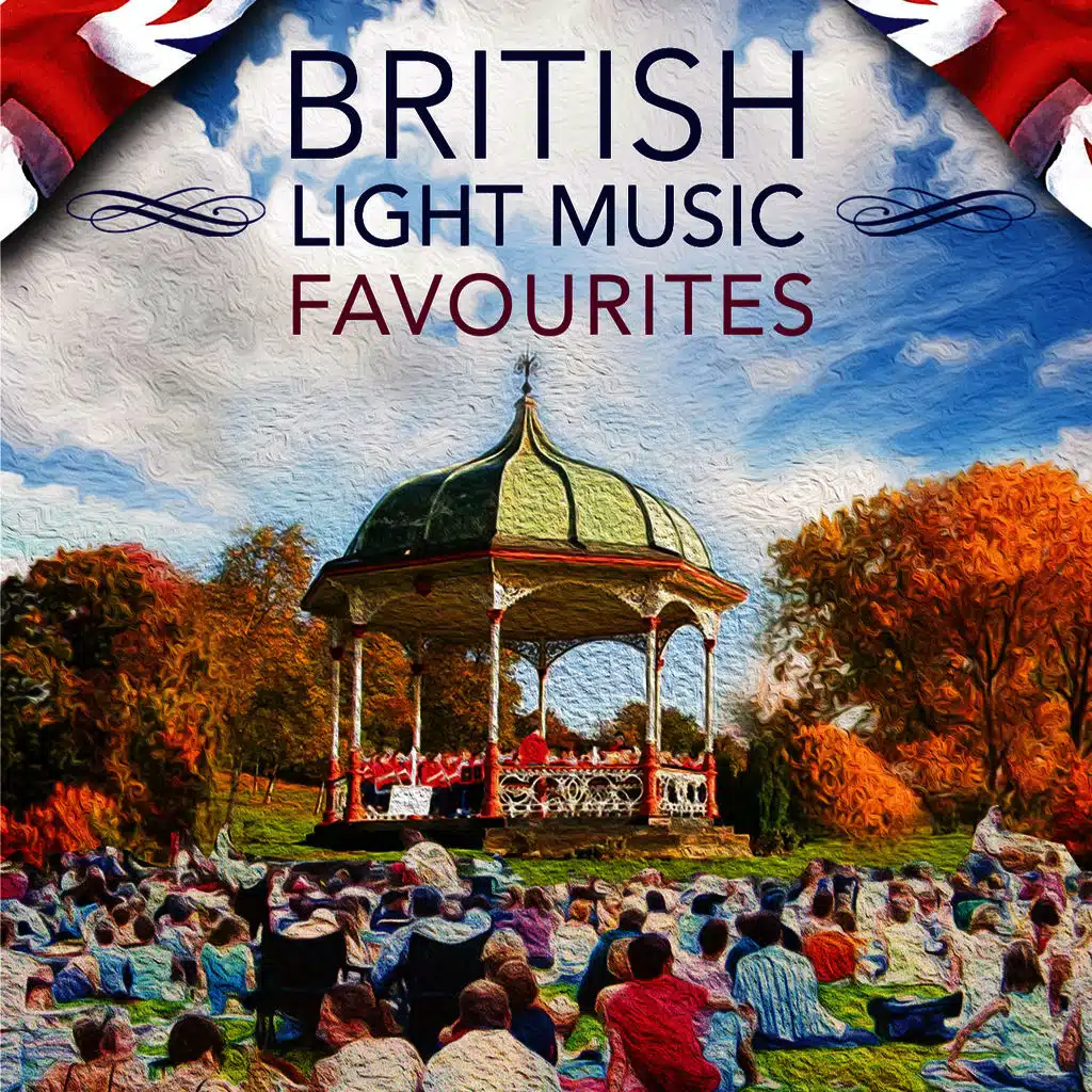 Edward Elgar & London Symphony Orchestra