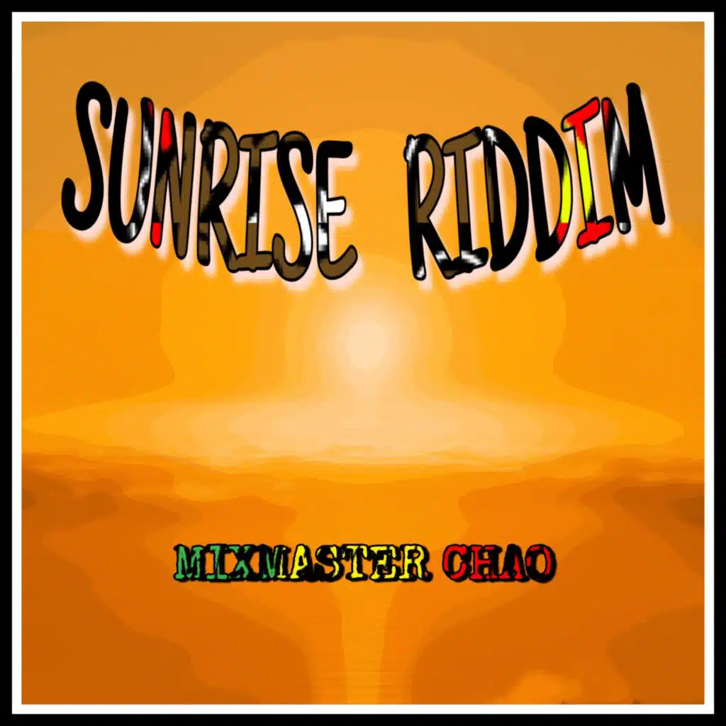 Run Away (feat. Jah Alfa)