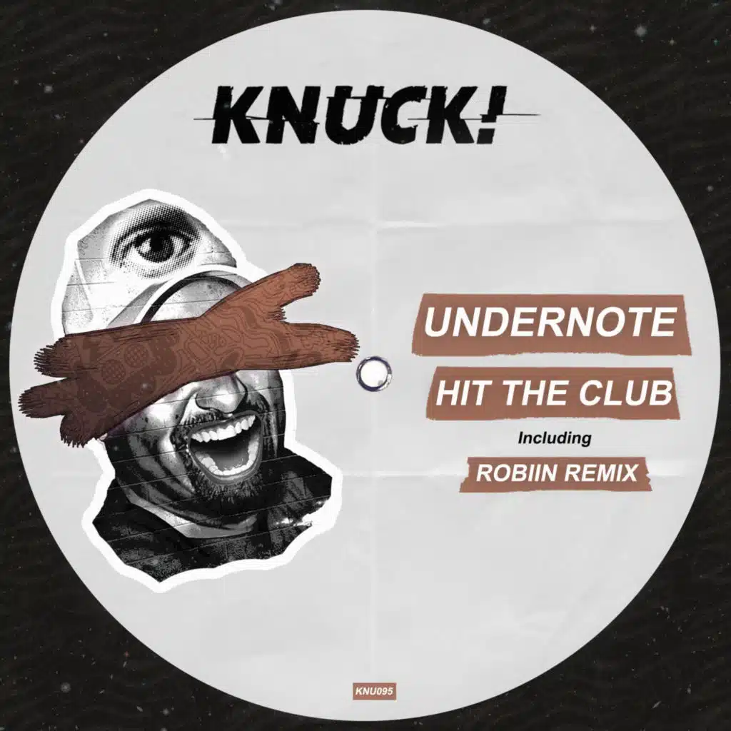 Undernote