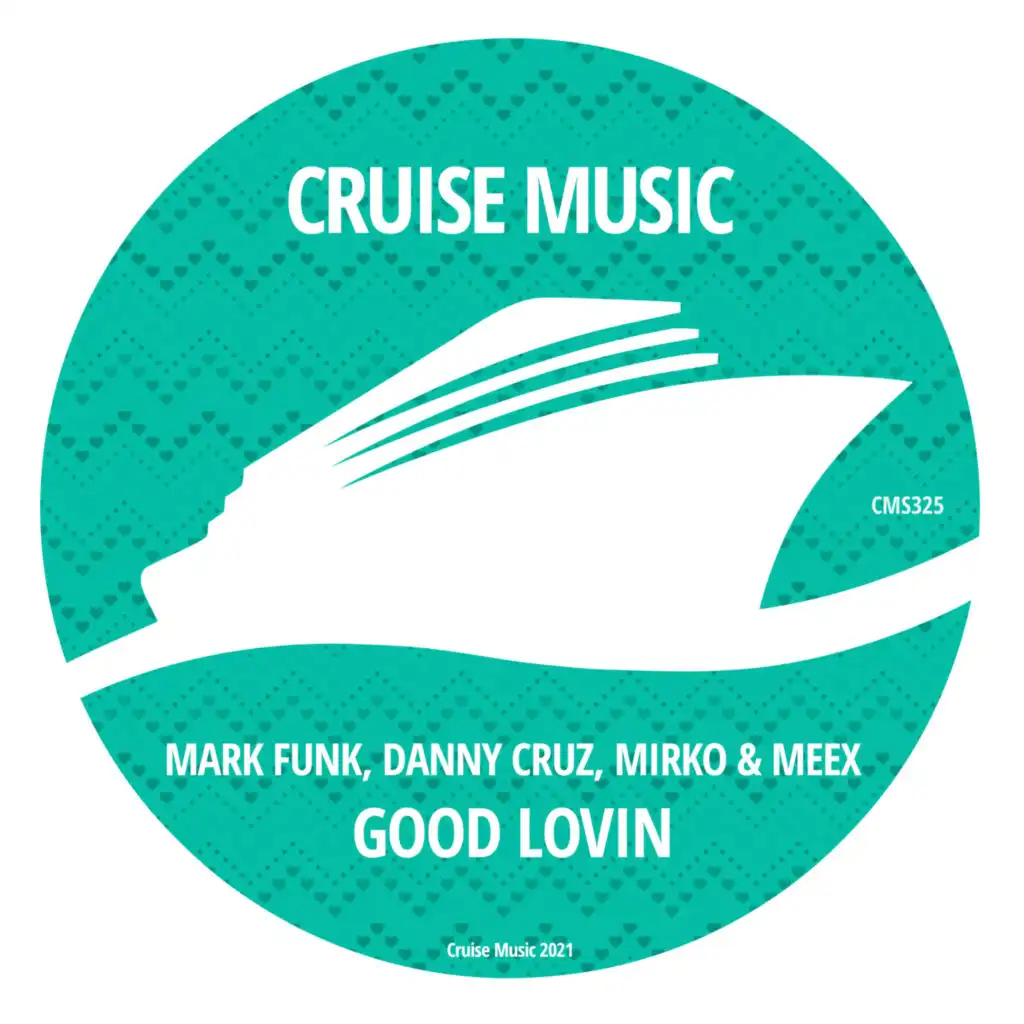 Good Lovin (Radio Edit)