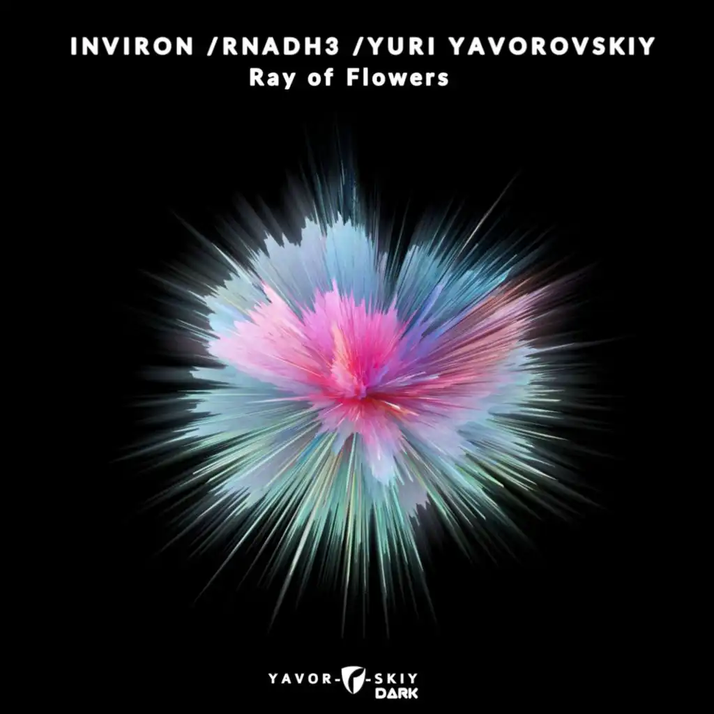 INVIRON, RnaDh3 & Yuri Yavorovskiy