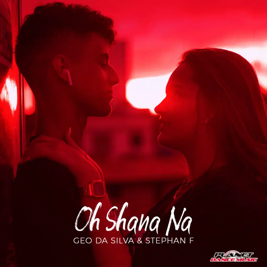 Oh Shana Na (Acapella)