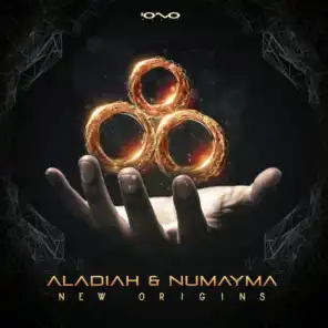 aladiah & Numayma