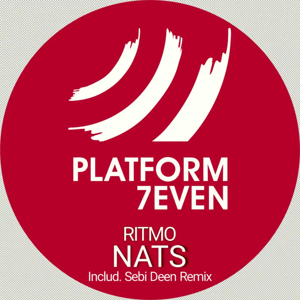 Ritmo (Sebi Deen Remix)