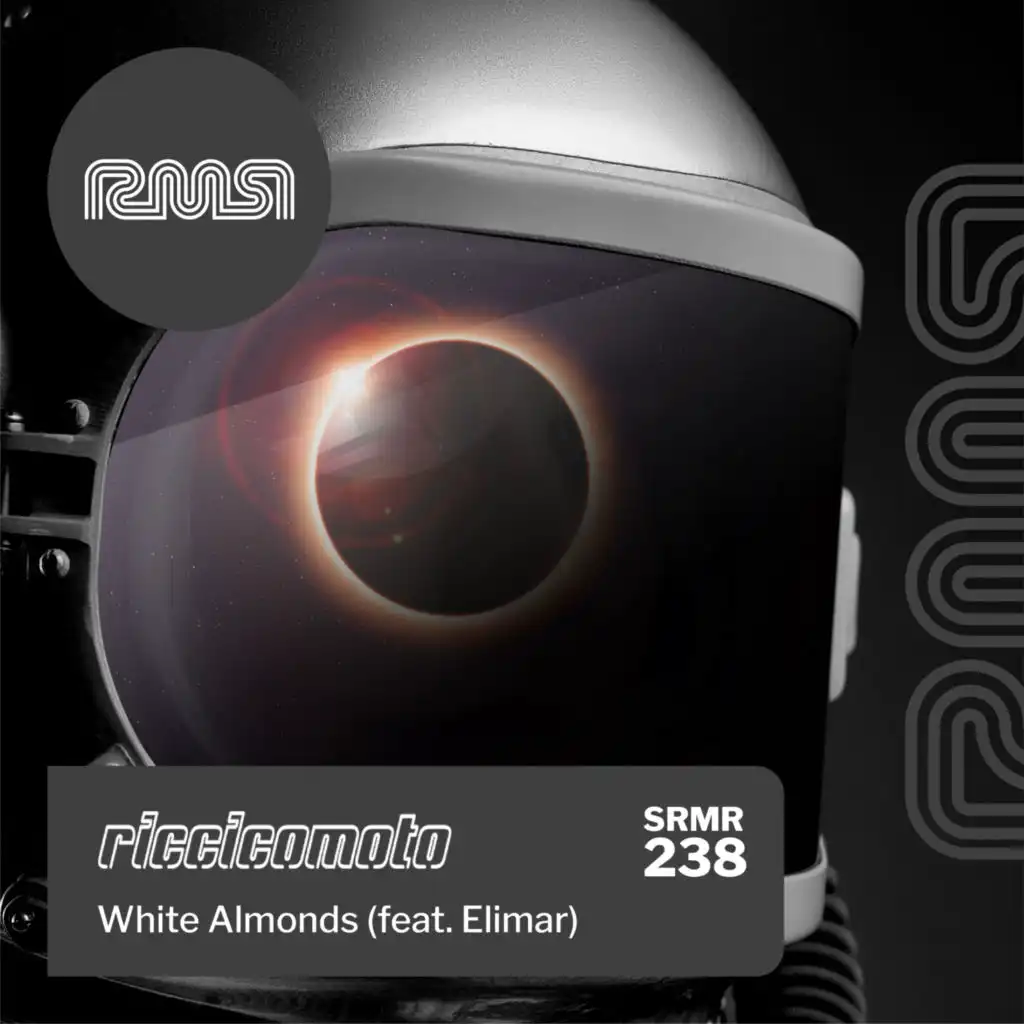 White Almonds (Greenfish & SOL7 Dub) [feat. Elimar]