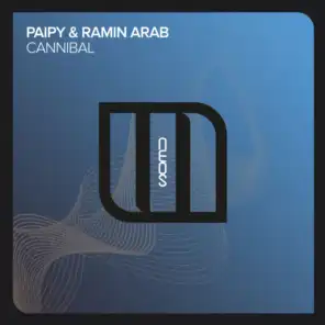 Paipy & Ramin Arab