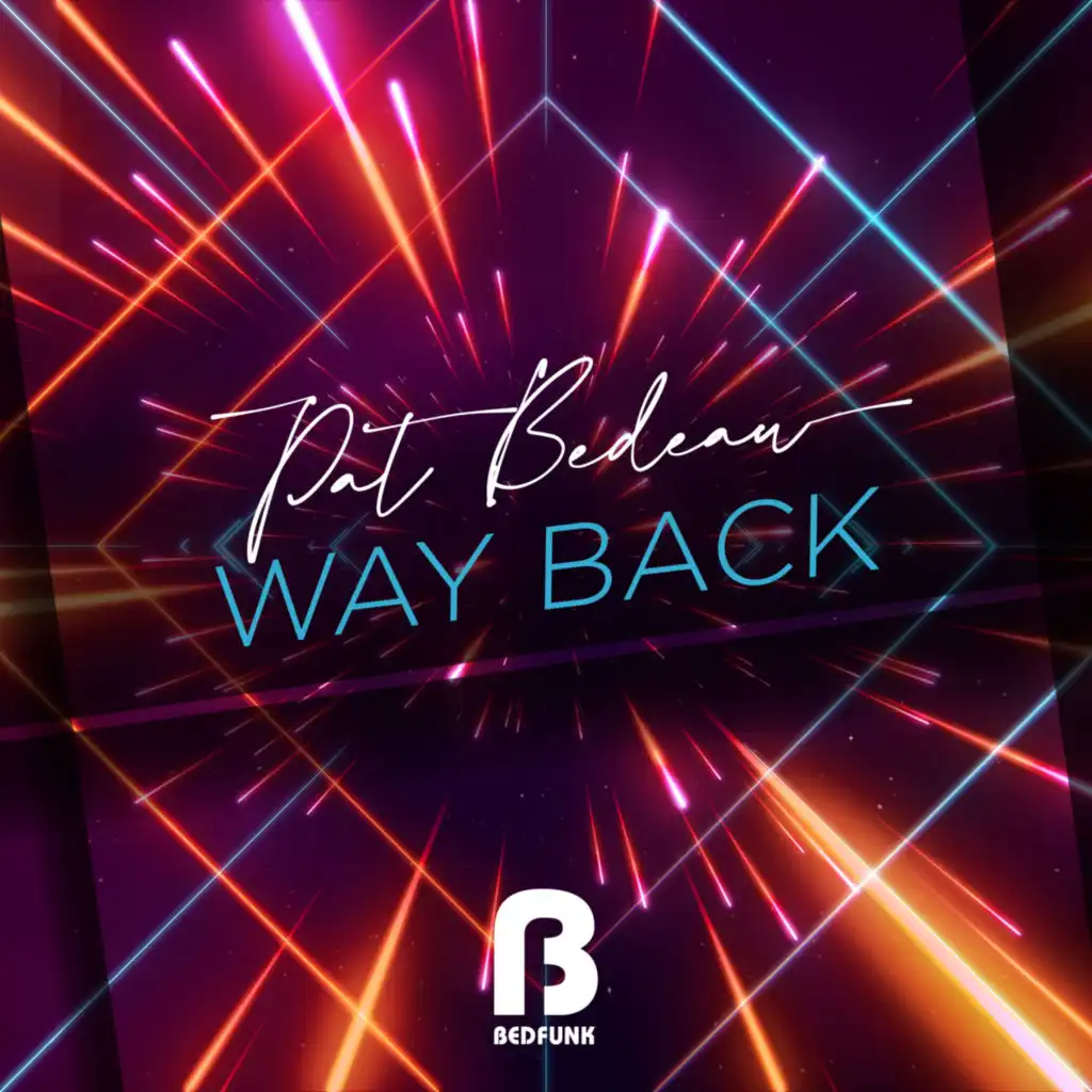 Way Back (Radio Edit)
