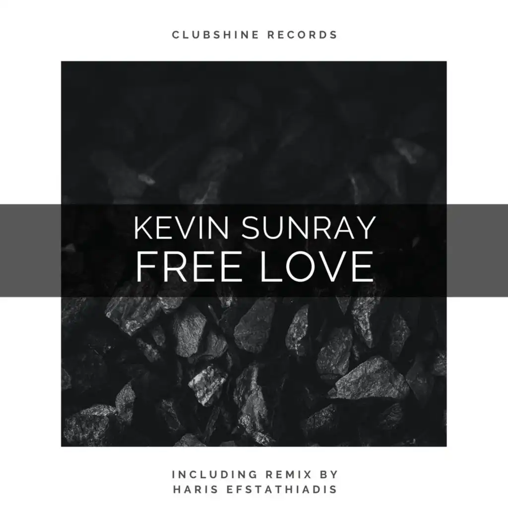 Free Love (Haris Efstathiadis Remix)