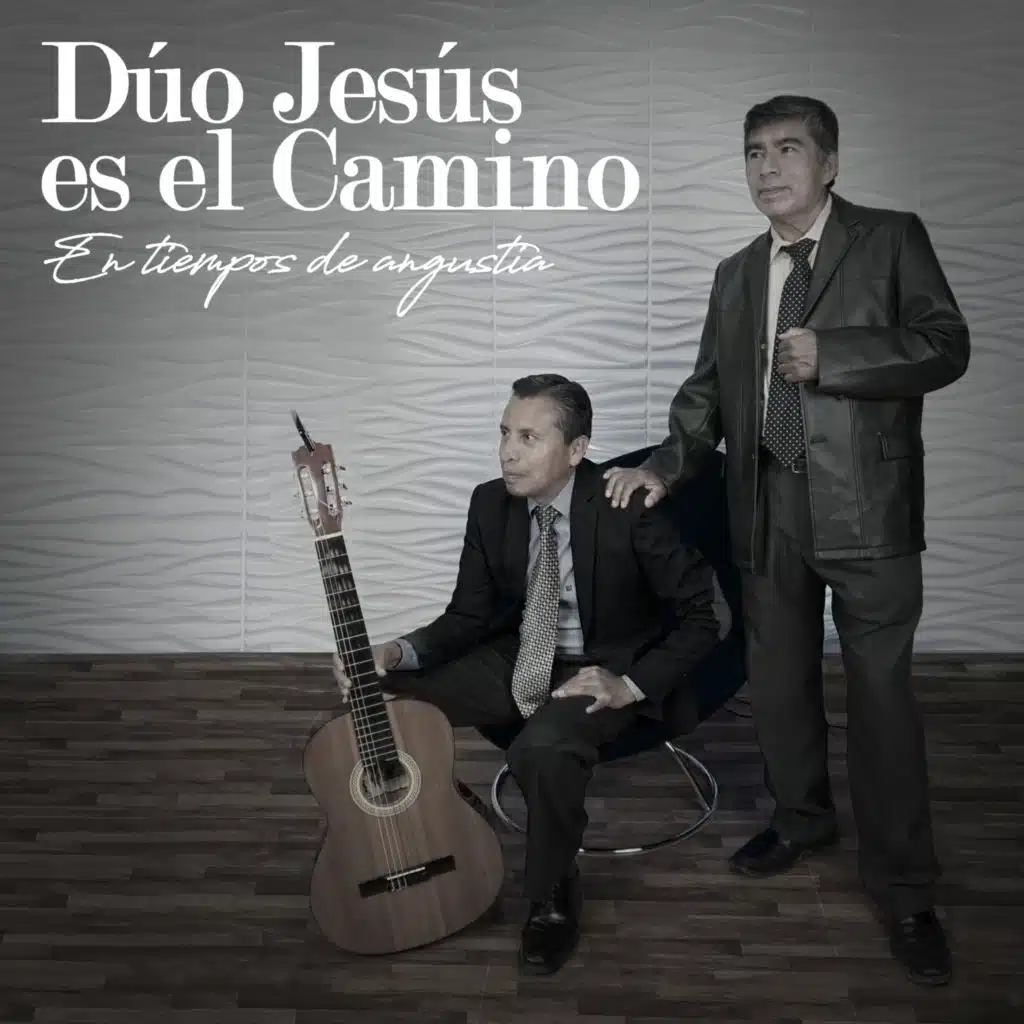 Dúo Jesús es el Camino