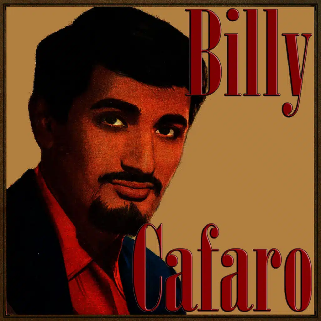 Billy Cafaro