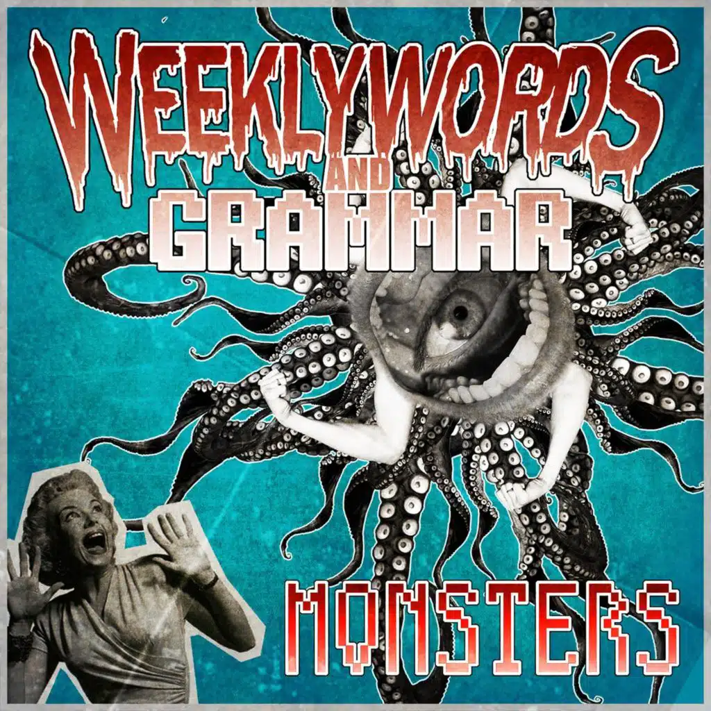 Weekly Words And Grammar
