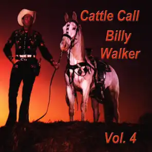 Cattle Call, Vol. 4