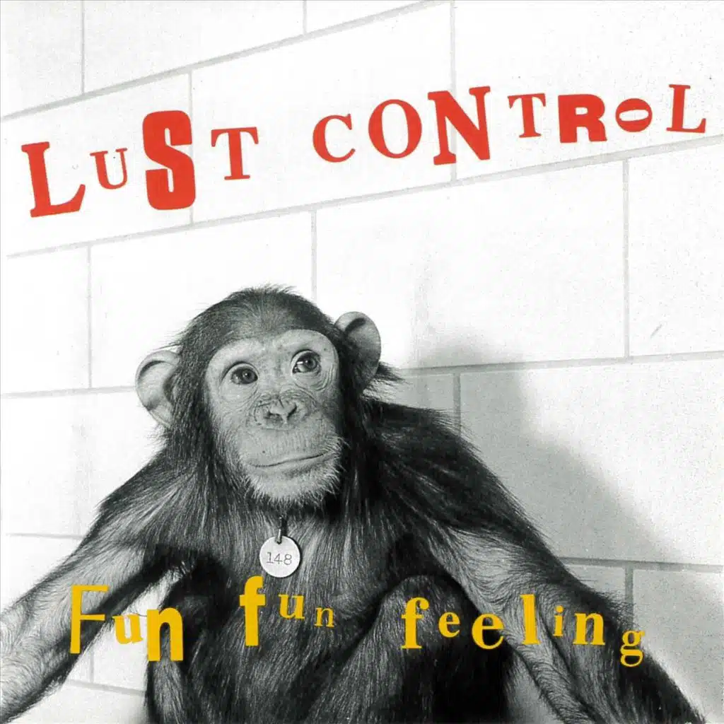 Lust Control