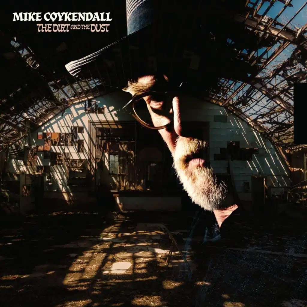 The Dirt and the Dust