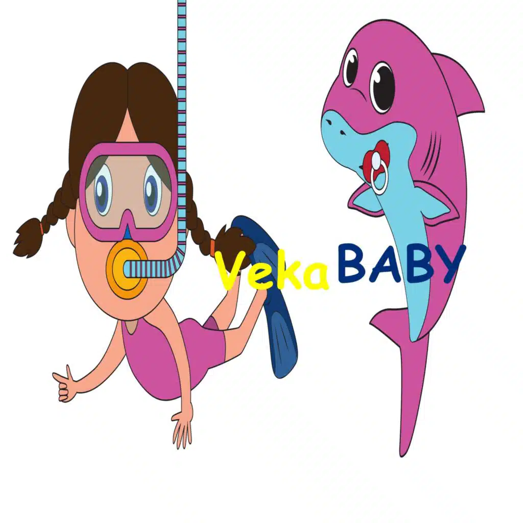 Veka Baby Nursery Rhymes