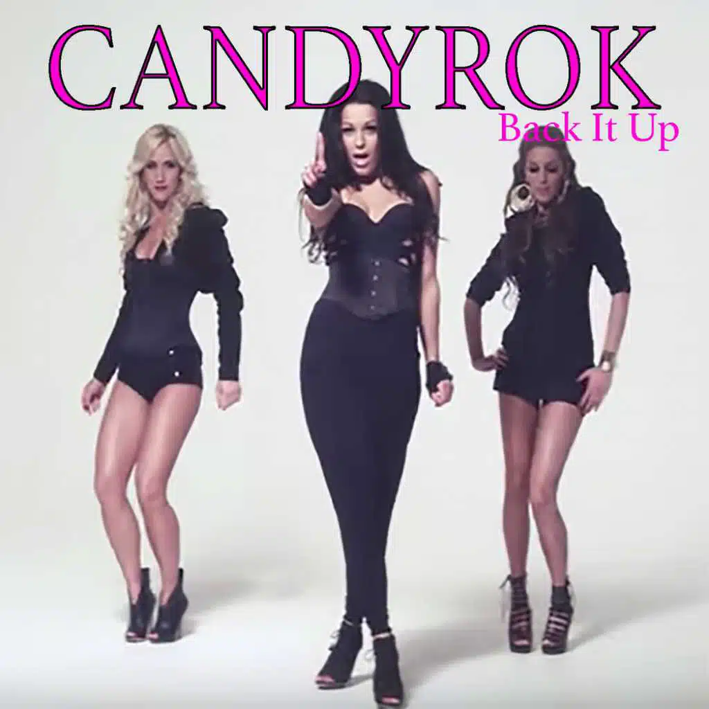 CANDYROK