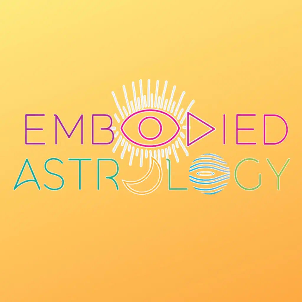 Embodied Astrology