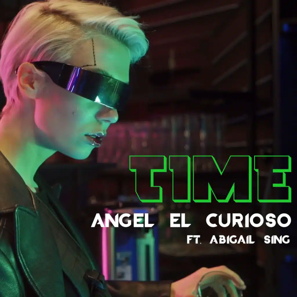 TIME (with Abigail Sing)