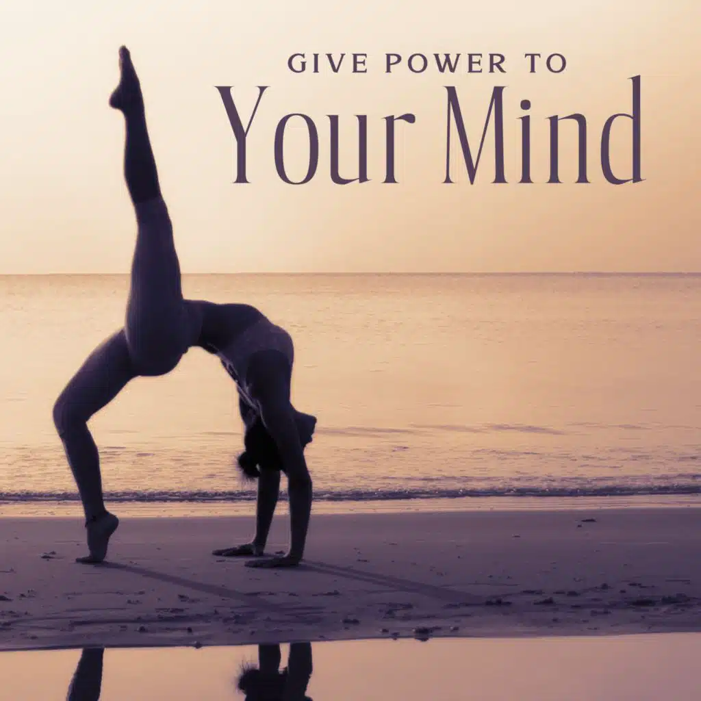 Power of Mind