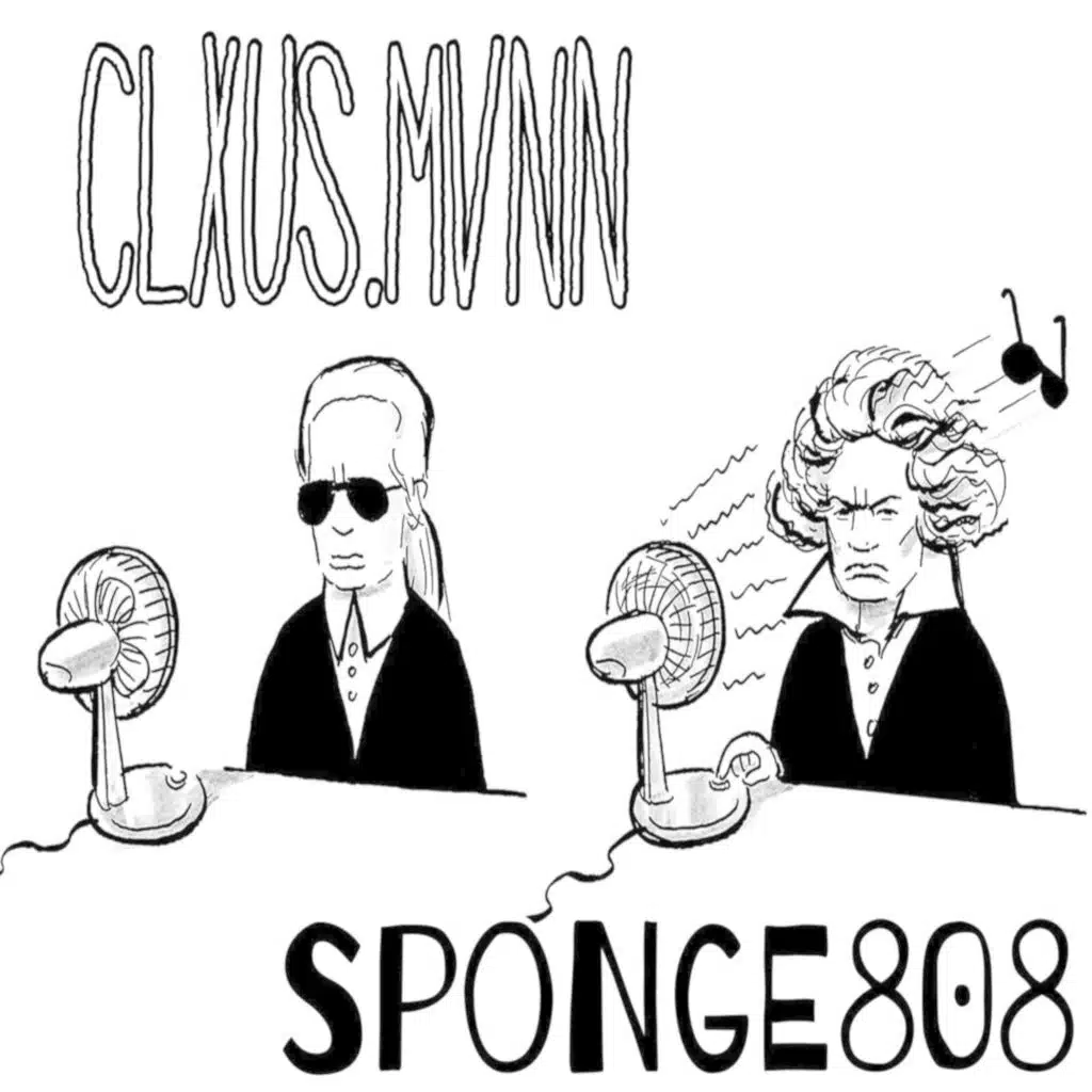 Sponge808