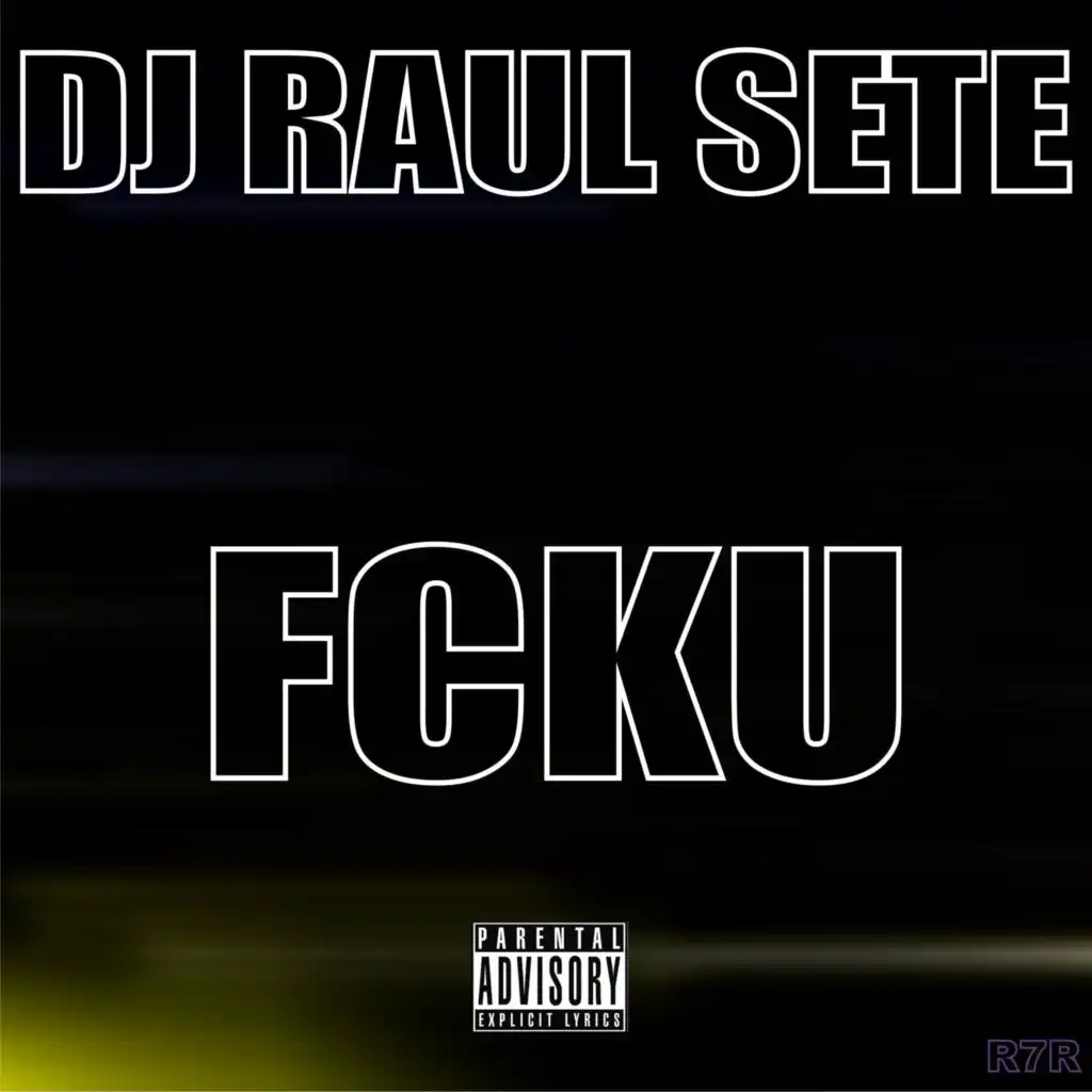 DJ Raul Sete