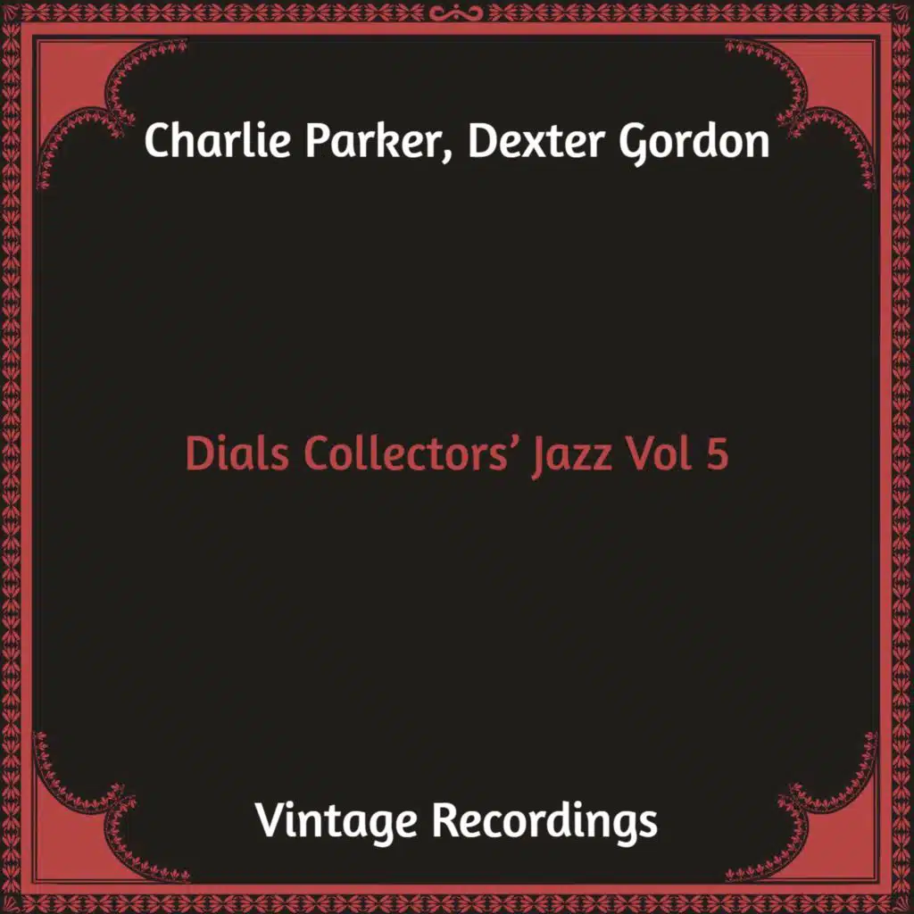 Dials Collectors' Jazz, Vol. 5 (Hq Remastered)