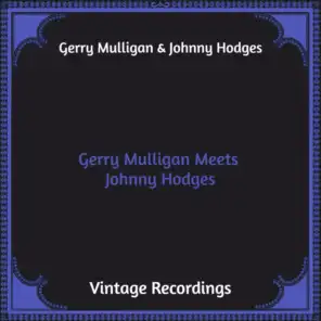 Gerry Mulligan & Johnny Hodges