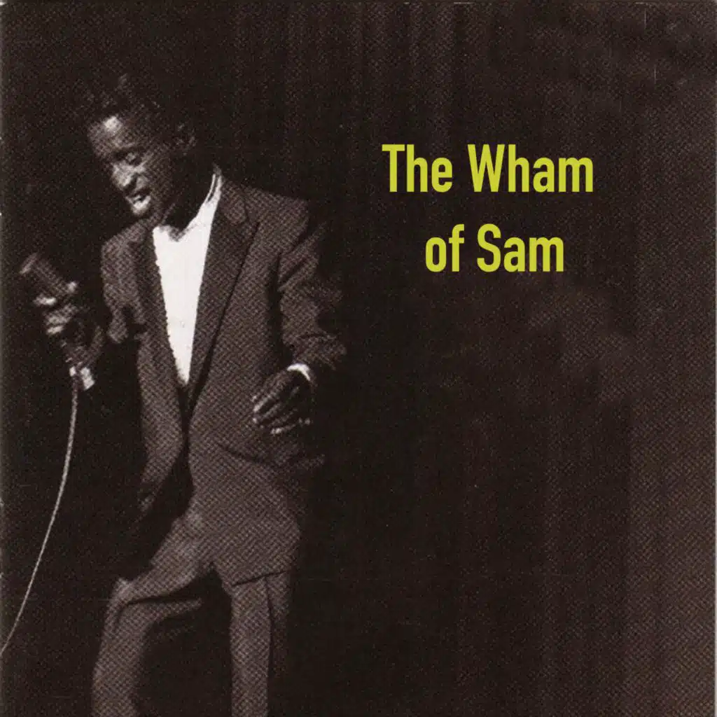 I'm Gonna Live Till I Die (Original)