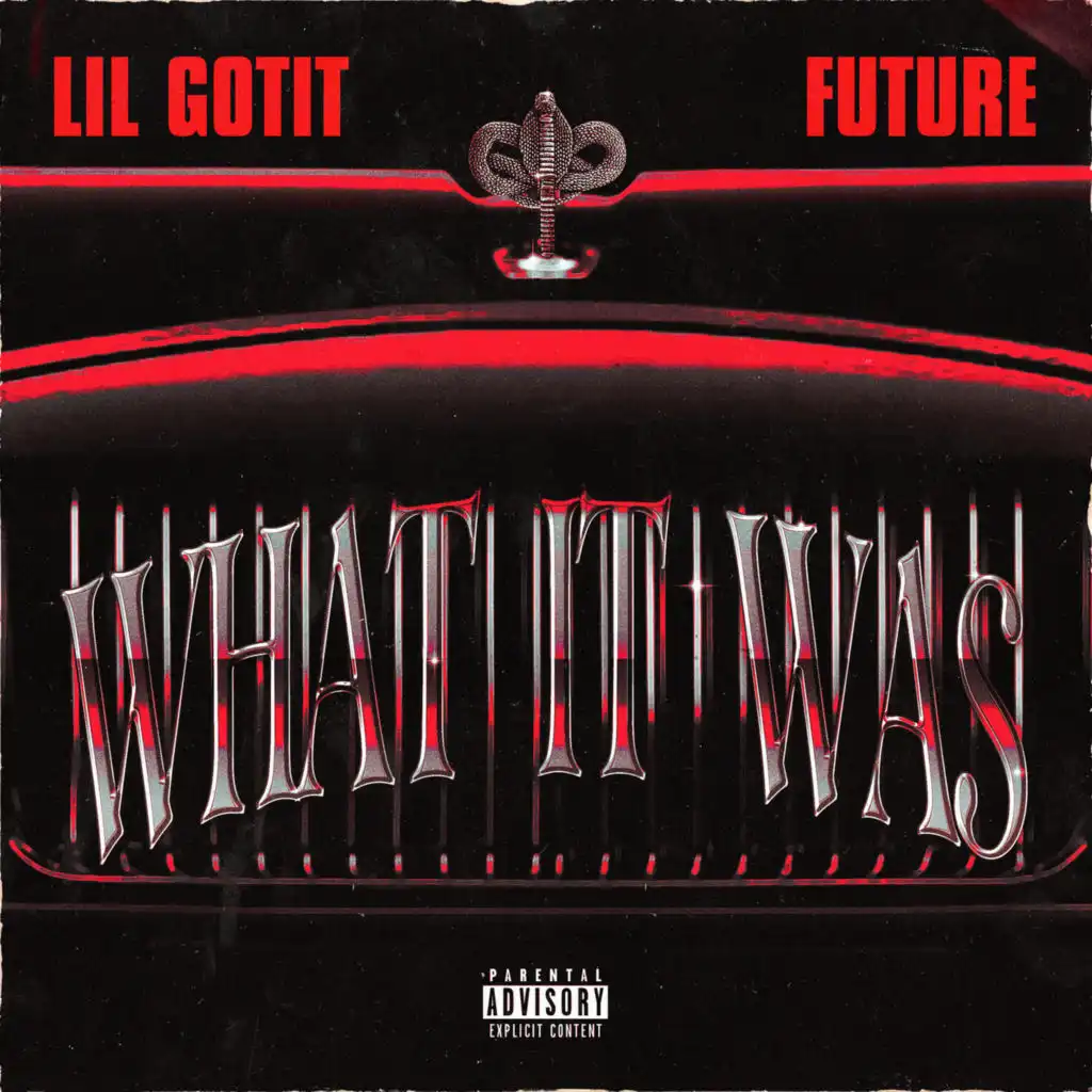 What It Was (feat. Future)