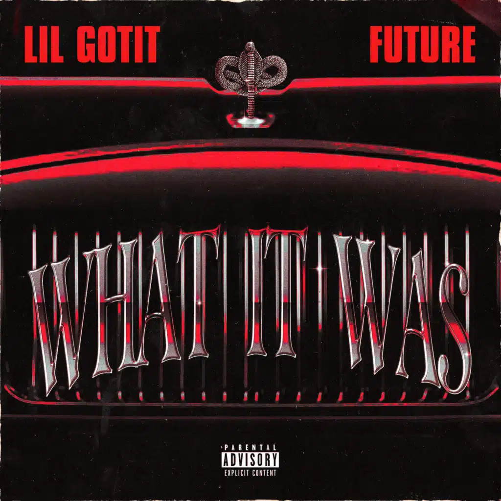 What It Was (feat. Future)