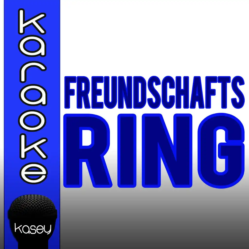 Freundschaftsring