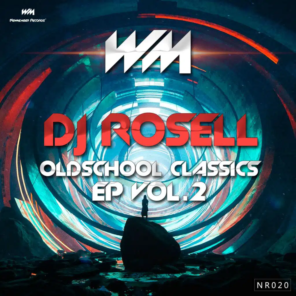 Oldschool Classics EP Vol.2