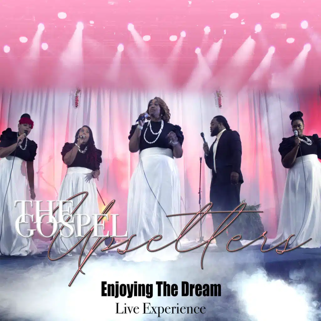 Only Trust Him (Live)