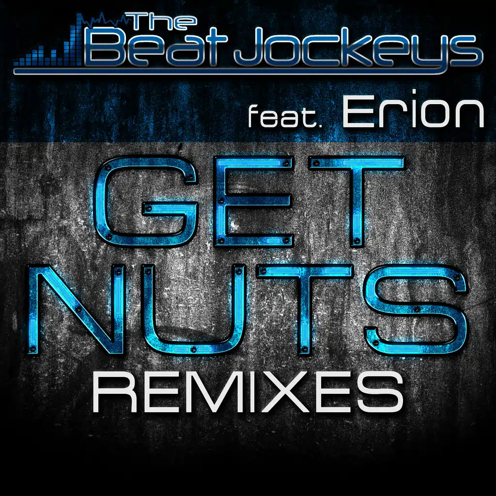 Erion & Beat Jockeys