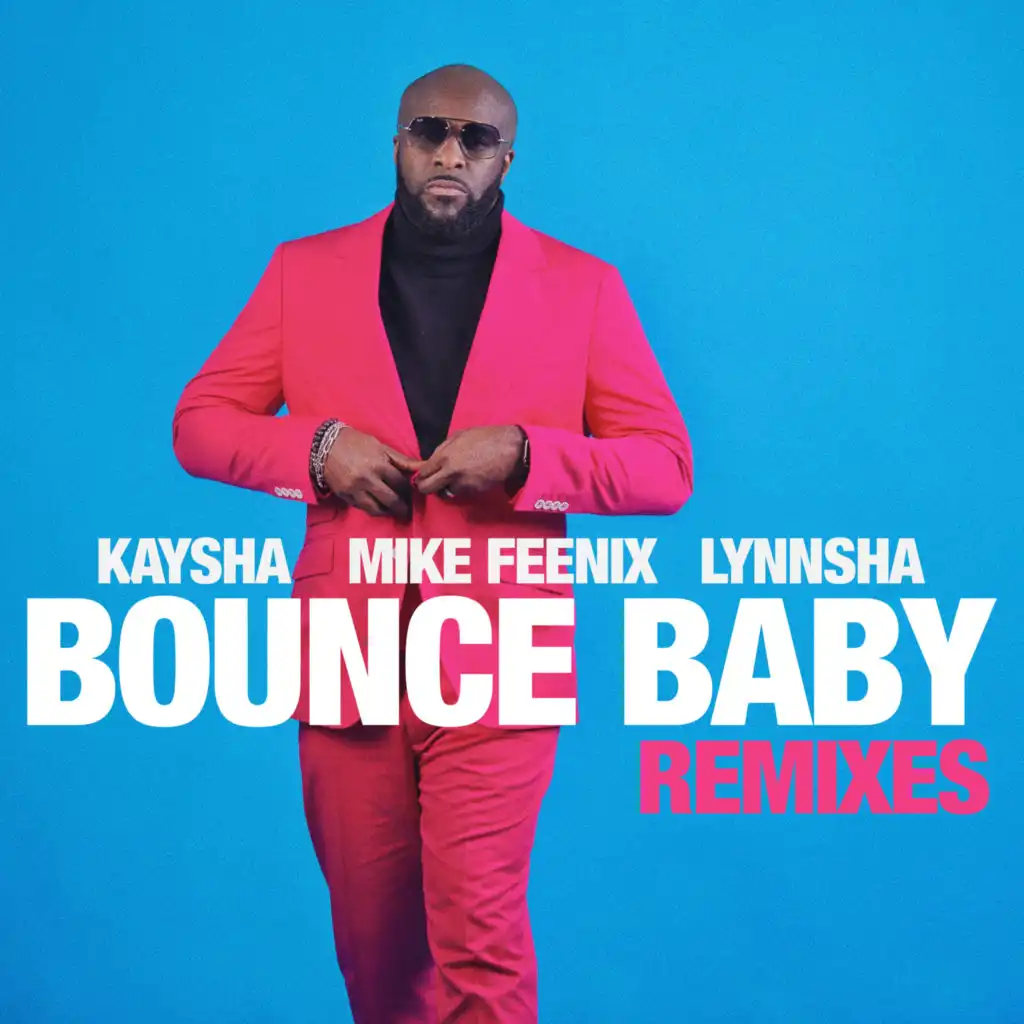 Bounce Baby (Volodia Remix)