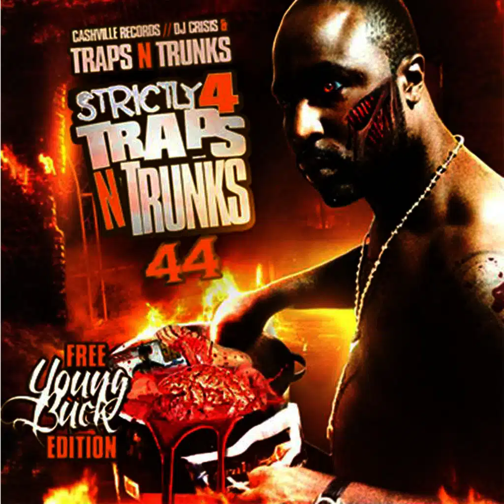 Free Young Buck