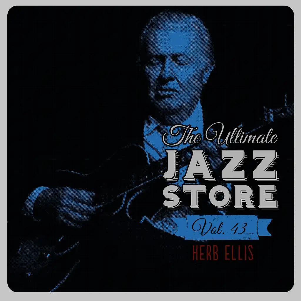 The Ultimate Jazz Store, Vol. 43